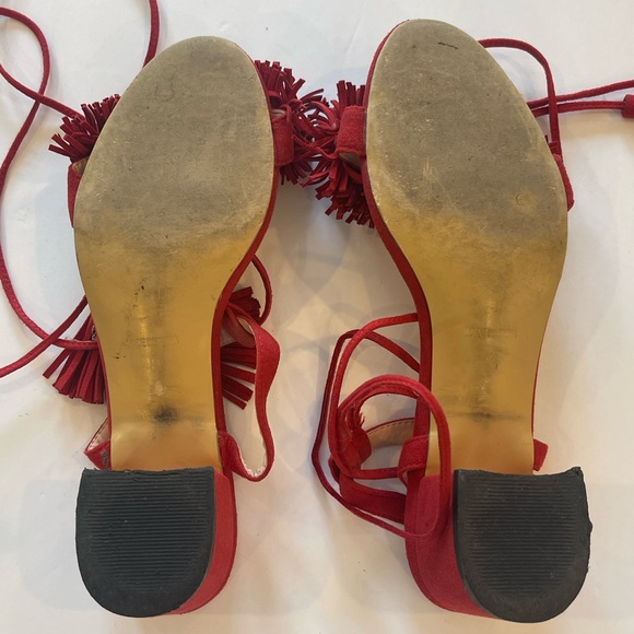 Comfity heels - Picture 3 of 4